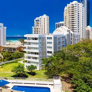 Aparthotel View Pacific, Gold Coast