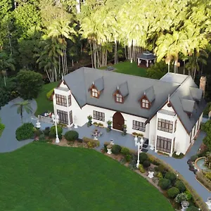 Guest house Mt Tamborine Stonehaven Manor, Gold Coast