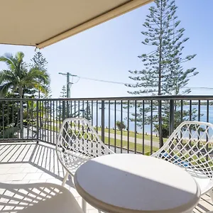 Aparthotel Bayview, Gold Coast