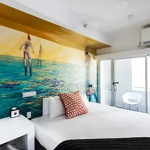 visit hotel