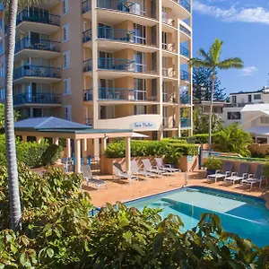 Aparthotel San Mateo On Broadbeach, Gold Coast