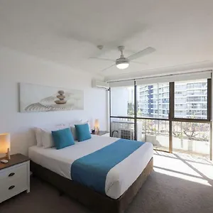 Aparthotel Bougainvillea, Gold Coast